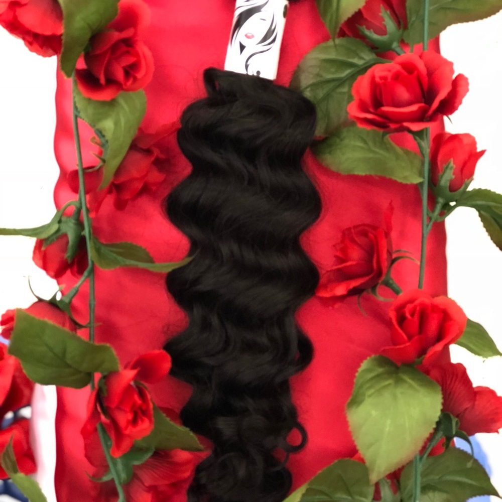 3 virgin hair bundles for 170.00 ex 16 18 20 inch